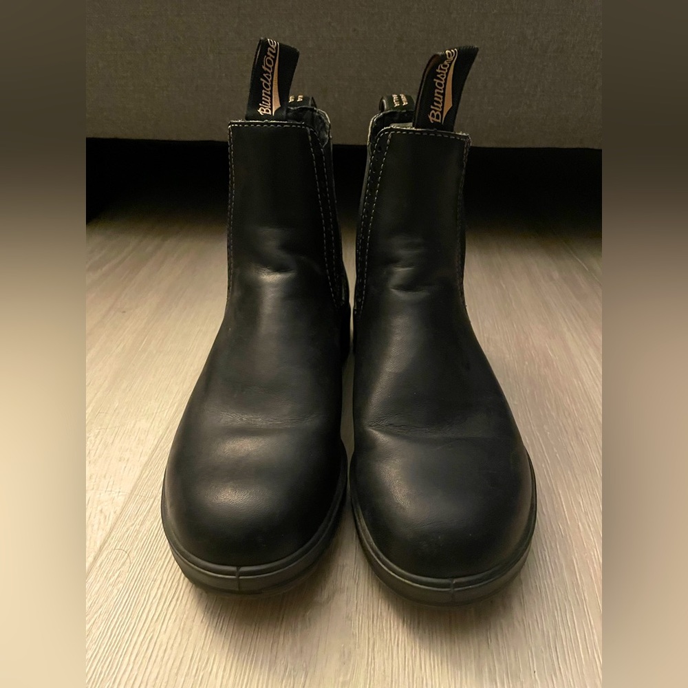 High Top Boots (#1448)